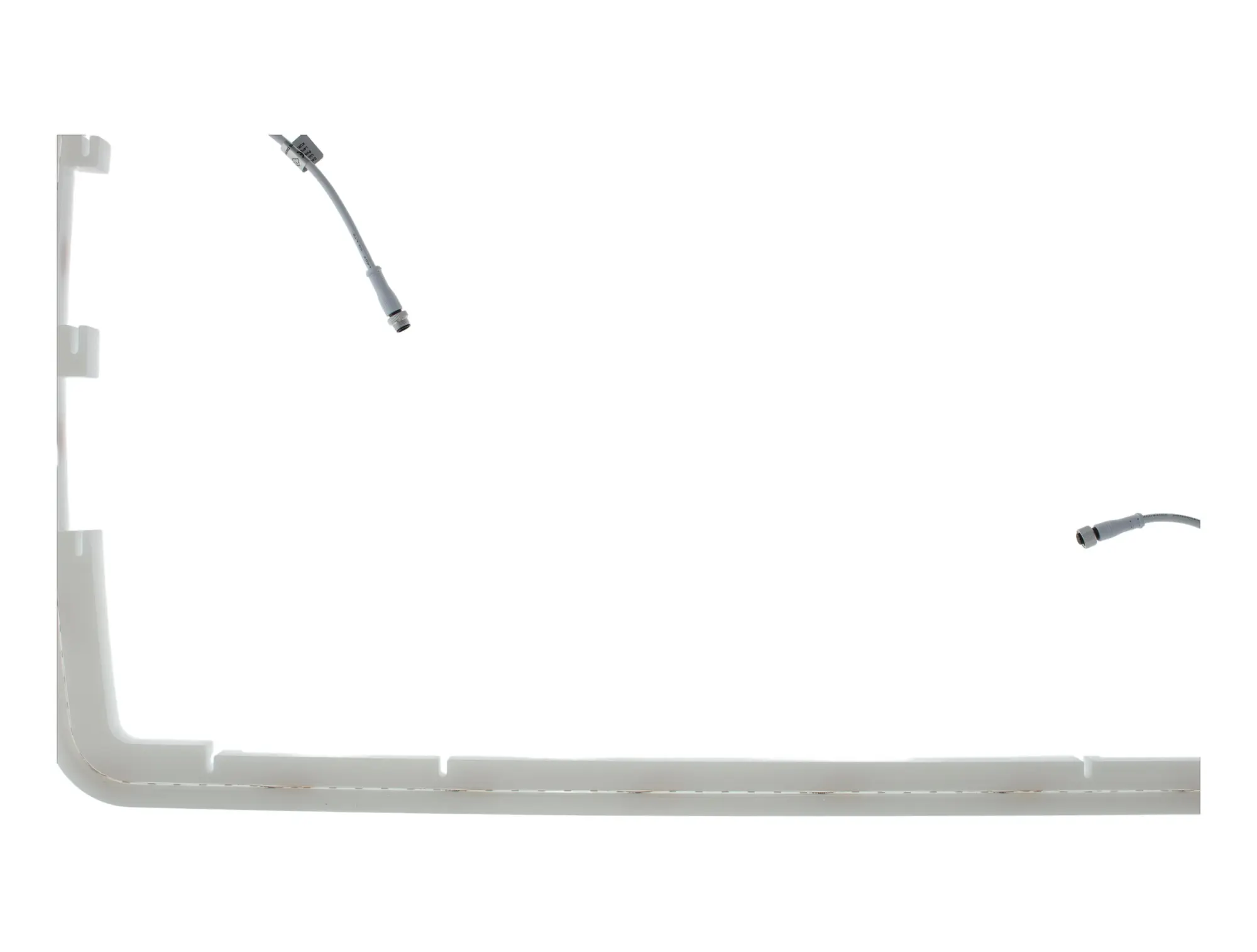 KUKA LED strip 2 outputs