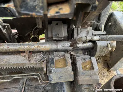 Used 2010 DITCH 2010 DITCH WITCH JT2020 MACH 1 Drill Rigs Florida US | HDD Broker #1346299