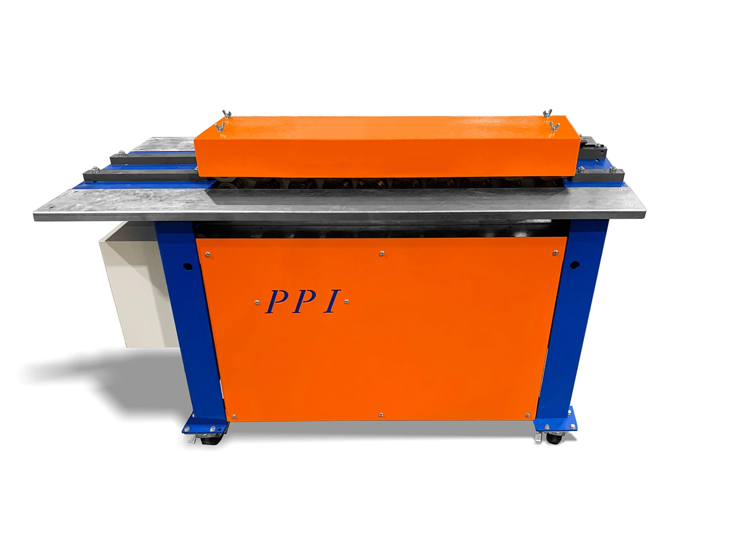 PPI High Speed Pittsburgh Machine