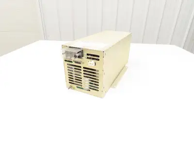 Xenon 289-0019 PS-813 HVPS Power Supply 3.6kVDC 3.1kJ/s Out 240VAC 1Ph 20A In