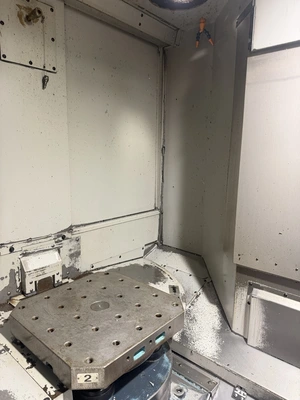 2010 MAKINO A51 Horizontal Machining Centers | Toolquip, Inc. (25)
