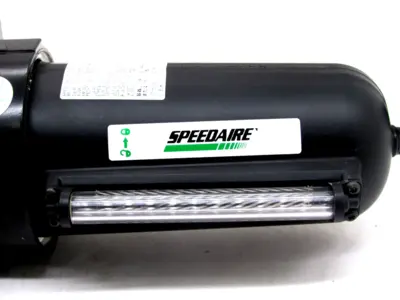 NEW SPEEDAIRE 4ZK79 FILTER REGULATOR