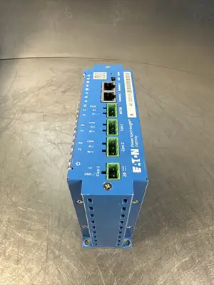 Eaton PXG900 Power Xpert Insight Gateway 66D2325G01 (BIN-3.4.4)