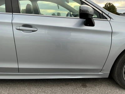 Used 2015 SUBARU LEGACY Sedans Michigan US | Miedema Asset Management Group #1487882