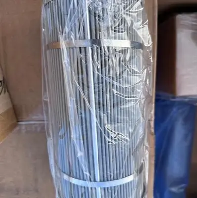 Waukesha Stainless Steel Element PN 208472C
