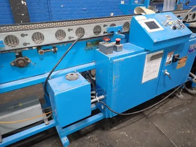 Used ARPAC 70SS4420 Miscellaneous Packaging Equipment Ohio US | HGR 24 #728896