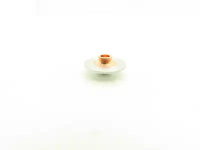 Thermacut 0352283 | HG10.152/C Nozzle 1.4mm Chrome Lot of 25