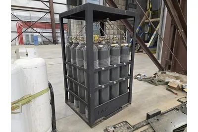 Used _UNKNOWN_ _UNKNOWN_ Medical Supply Systems Texas US | IRS Auction #1572776