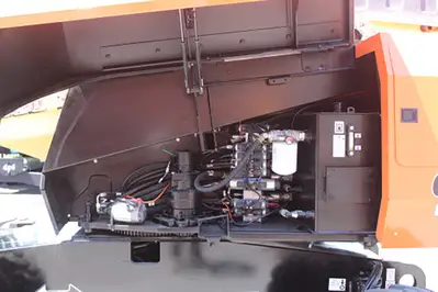Used 2020 JLG 660SJ Manlifts New York US | United Lift #1509656
