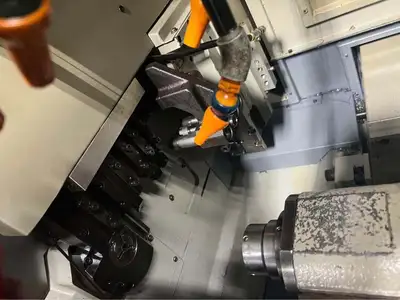 2005 STAR SR-20RII Automatics-CNC Swiss Type | Asset Exchange Corporation (4)