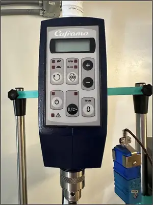 USED 2019 ECODYST ECOCHYLL X7 50L