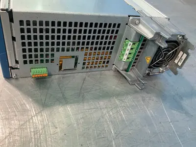 Used KOLLMORGEN MMCSD6.0460D Servo Drives Ohio US | HGR 24 #1330307