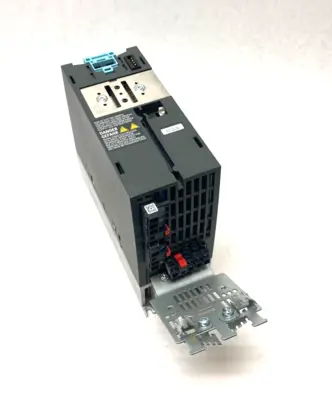 USED SIEMENS SINAMICS POWER MODULE 3 AC PHASE PM240-2