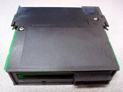 Allen Bradley 1756-L55M14 Processor w/3.5MB Memory Used
