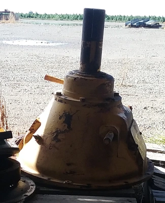 USED ROCKFORD -