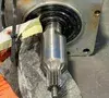Used FANUC A06B0166B675#R016R Motors (misc) Ohio US | HGR 24 #1301005