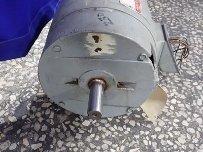 USED GENERAL ELECTRIC 5KR213AN902H