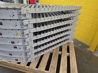 Used 2020 HYTROL PROSORTMRT Conveyors | Packer City Sales #1298102