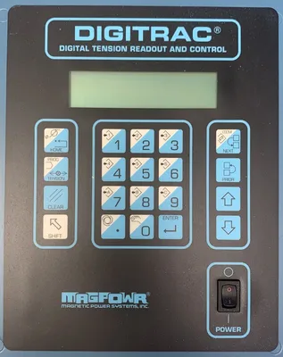 MAGPOWR DIGITRAC Electrical/PLC/Automation | ESS Industrial Equipment Sales (17)