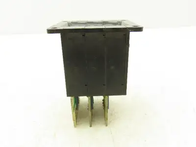 Allen Bradley 177003 Thumbwheel Switch Comprised Of (3) T11-54A Switches 0-9
