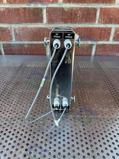 Used MILLIPORE PELLICON MICRO XX42PMINI CASSETTE HOLDER  0.11 M2, 10 KDA MEMBERANE Filtration Equipment | Equipment Lab #486603