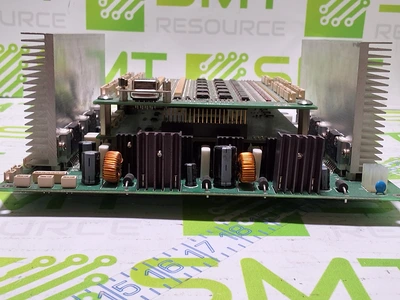 3DXPI4K-IO MAIN DRIVER BOARD