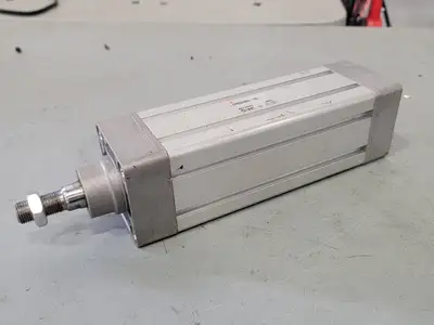 USED SMC CP95SDB63-125