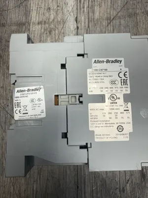 ALLEN BRADLEY 100S-C97D14C Electrical/PLC/Automation | ESS Industrial Equipment Sales (8)