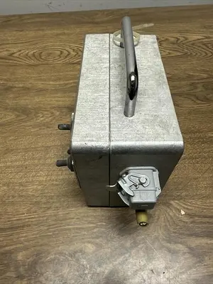 Used GEGA 001 Industrial Controls Ohio US | Surplus Asset Holdings #1247501