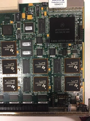 USED Spirent PCG-3004F