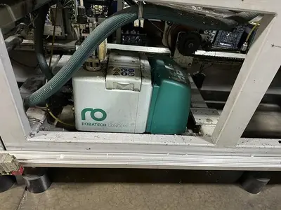 USED 2005 DIMAC STAR T30