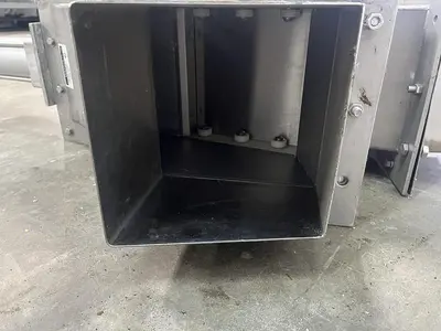 USED 2003 LORENZ GDCG-800-SS-45