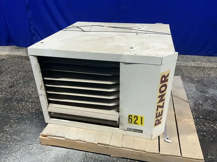 Used 2004 REZNOR UDAP250 Miscellaneous MRO Ohio US | HGR 24 #1309292