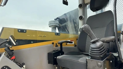 USED 2019 Rayco RCT150