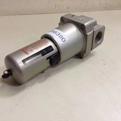 USED SMC AF60-N10-Z