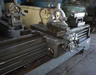 LANSING 24G Engine Lathes | Toolquip, Inc. (4)