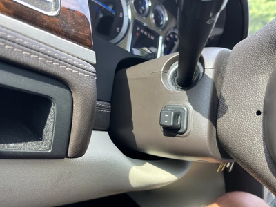 USED 2014 CADILLAC ESCALADE