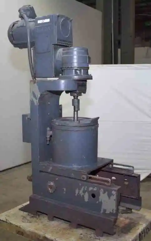 USED UNION PROCESS 1-S