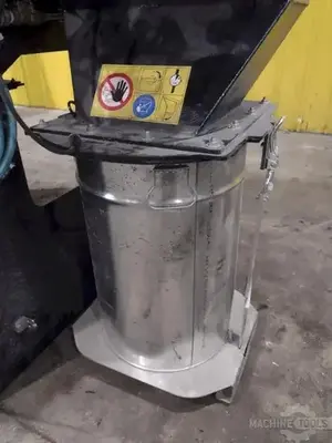 USED 2022 KELLER L-CUTNEO M-4P