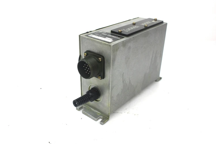Used _UNKNOWN_ ZE-4-20 Parts (Hydraulics and Pneumatics) | Industrial Parts R Us Inc. #360437