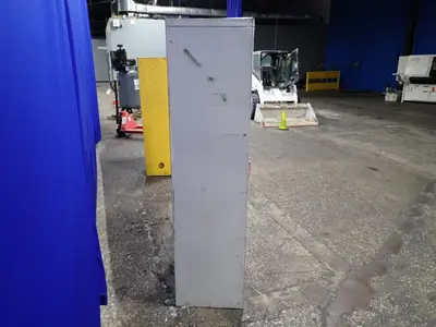 Hon 5 @ 17" X 36" Storage Cabinet