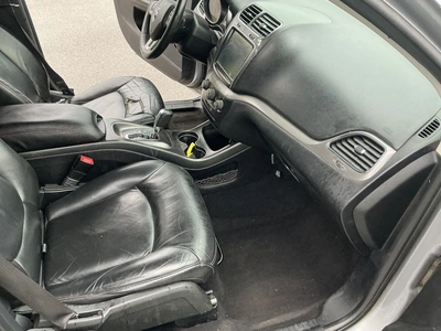 Used 2016 DODGE JOURNEY SUVs Michigan US | Miedema Asset Management Group #1406888