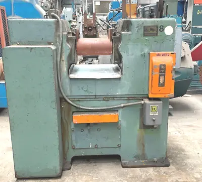 Farrel 6”x13” mill, Item # 1973