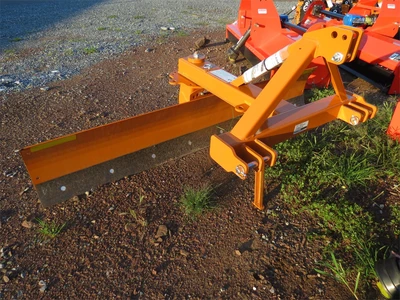 New | in-Stock 2026 WOODS RB96.50 Rear Blades Pennsylvania US | Zimmerman Farm Service #1410374