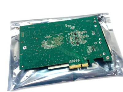 USED HESSE CONTROL UNIT PCI CARD