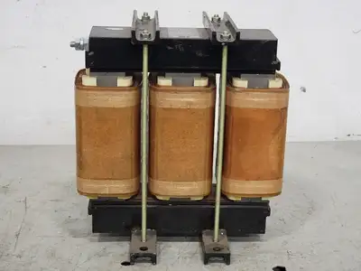 USED 1999 ABB GNT7048143P2