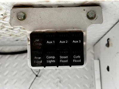 Used 2021 FORD F-550 Misc Trucks Florida US | Truck and Van Outlet #1506261