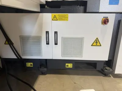 USED AES GO!