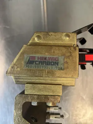 Used HELWIG CARBON 11-111731-3-702 Industrial Controls Ohio US | Surplus Asset Holdings #1545940