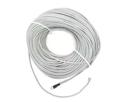 New | in-Stock Pepperl+Fuchs 231953, V31-GM-100M-PVC Cable & Wire Michigan US | Maverick Industrial Sales #1396071